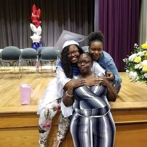 Meet your Posher, Kiara